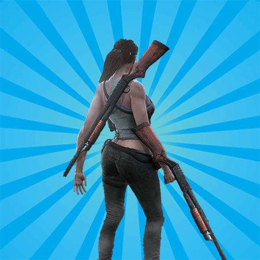 Survival Dead Zombies Trigger v21 MOD APK (God Mode)