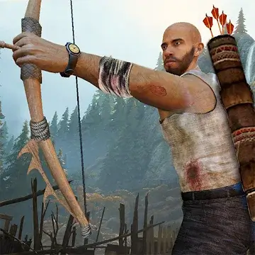 Survival Forest 2 MOD APK v1.3.1 (All Unlocked, No Ads)