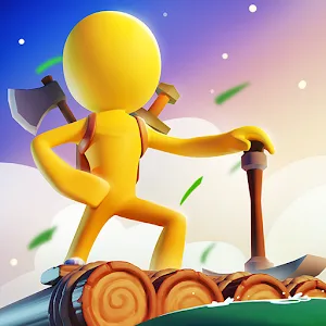 Survival Games - Questopia v1.6.7 MOD APK (Menu, Unlimited All)