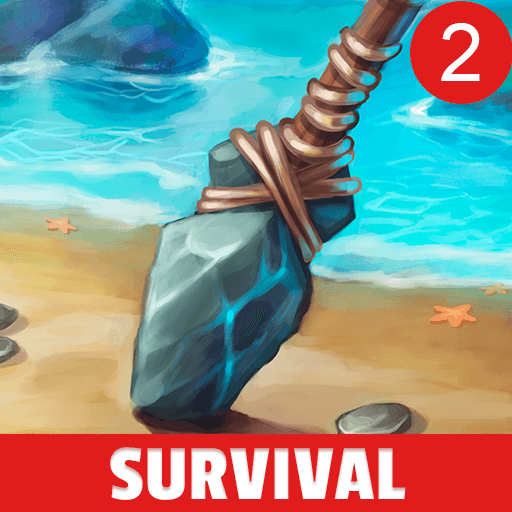 Survival Island 2: Dinosaurs v2.9.6 MOD APK (Unlimited Money)
