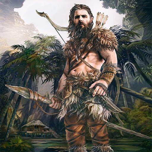 Survival Island: EVO Raft v2.42.4 MOD APK (Unlimited Money)