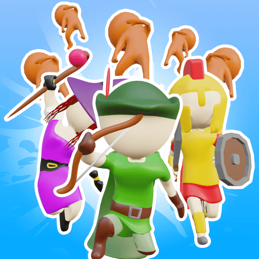 Survival Legends v1.3 (Godmode, One Hit)
