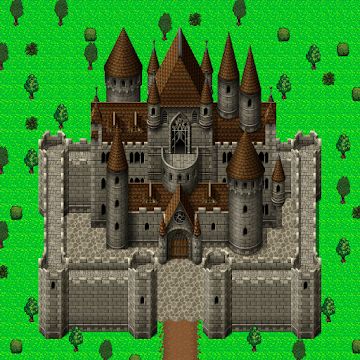 Survival RPG 3 v2.5.2 MOD APK (Unlimited Diamonds)