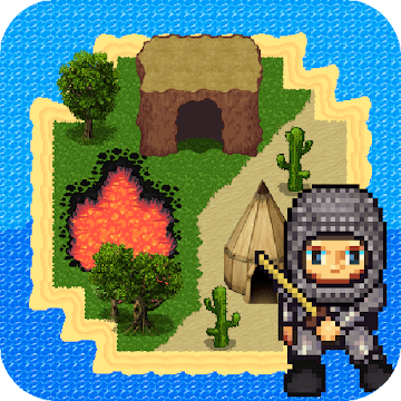 Survival RPG: Open World Pixel v4.5.5 MOD APK (Unlimited Diamonds)