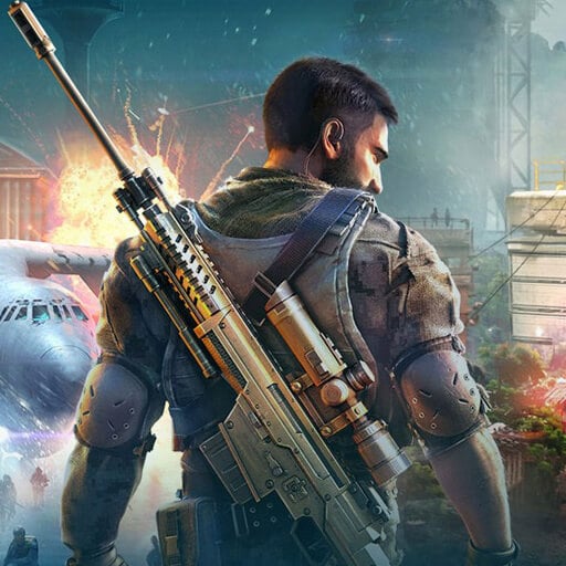 Survival Unknow Battle Royal v5.3.43 MOD APK (Unlocked All SKin)