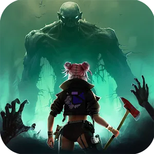 Survival War: Death World v2.0.21 MOD APK (Damage & Defense Multiplier)