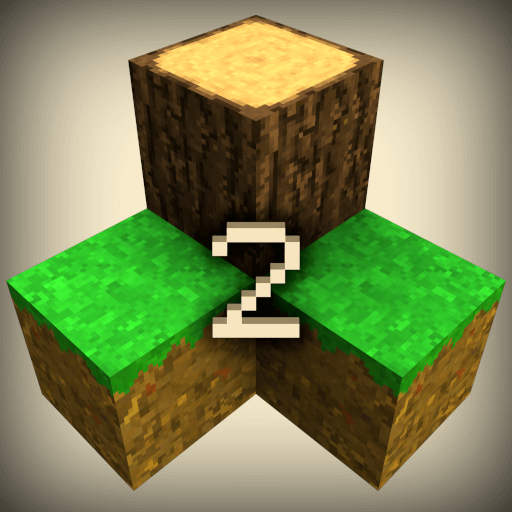 Survivalcraft 2 v2.4.10.8 MOD APK (Immortality)