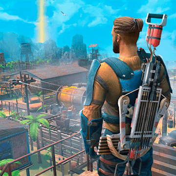 Survivalist Pro v0.0.633 MOD APK (Unlimited Money, Mega Menu)