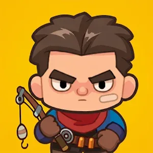 Survivor Camp Z v0.0.8 MOD APK (Menu, Unlimited Gold)