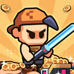 Survivor Code: Last Stand v1.1.18 MOD APK (Menu, Unlimited Coin, Gem, No ADS)
