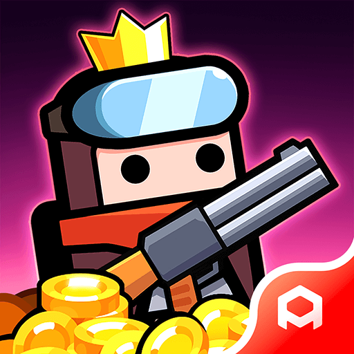 Survivor.io v4.4.4 MOD APK (Defense Multiplier, XP Boost, No Reload)