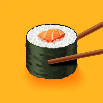 Sushi Bar Idle MOD APK v2.8.13 (Unlimited Coins)