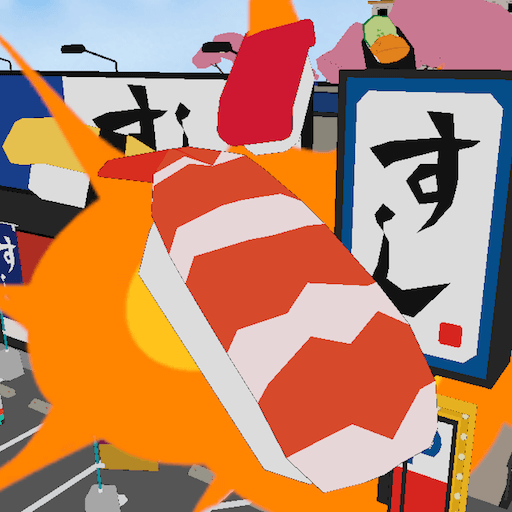 Sushi Bomb v1.1.0 MOD APK (Unlimited Money)