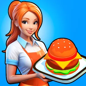 Suzy's Restaurant v26.0.0 MOD APK (Unlimited Money, No Ads)
