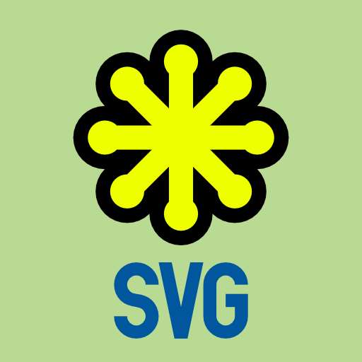 SVG Viewer v3.4.4 MOD APK (Premium Unlocked)