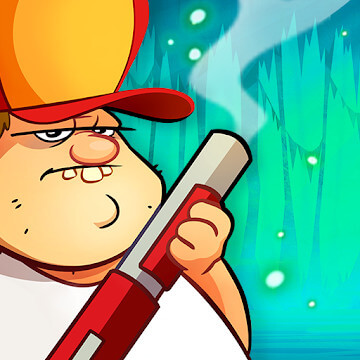 Swamp Attack v4.6.9.0 APK + MOD (Unlimited Money)