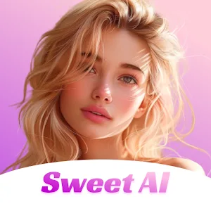 Sweet AI v1.8.1 MOD APK (Premium Unlocked)
