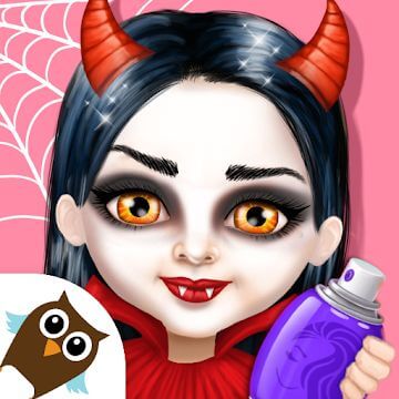 Sweet Baby Girl Halloween Fun v4.0.30018 MOD APK (No ADS)