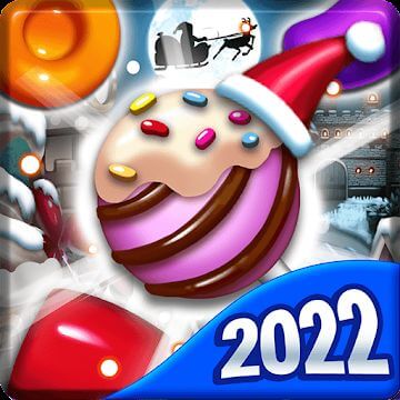 Sweet Cookies Kingdom v1.16.0 MOD APK (Instant Win)
