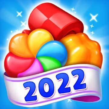 Sweet Crunch v2.2.4 MOD APK (Unlimited Coins)
