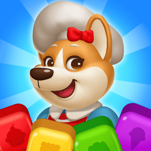 Sweet Cubes v26.0105.00 MOD APK (Unlimited Money/Boosters/Moves)