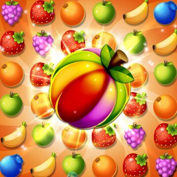 Sweet Fruits POP v1.7.9 MOD APK (Auto Win)