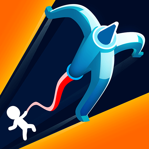 Swing Loops v1.8.28 MOD APK (Unlimited Diamonds)