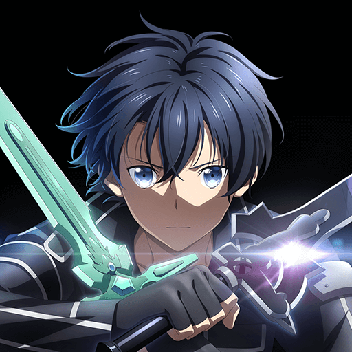 Sword Art Online VS v2.0.2  MOD APK (Damage, Defense Multiplier, Special Skill)