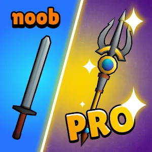 Sword Island: Samurai v4.46 MOD APK (Menu, Godmode, Add Diamond, Damage)