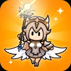 Sword & Magic: Idle TD v1.0.5 MOD APK (Menu, Unlimited Currency)