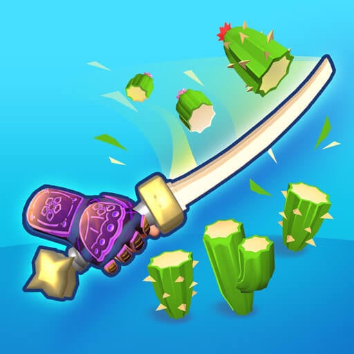 Sword Melter v62.10.1 MOD APK (Unlimited Money)