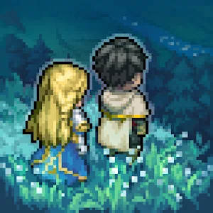 Sword of Convallaria v2.1.1 MOD APK (Menu, Game Speed)