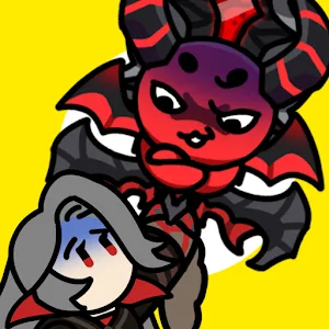 Sword Parasite: Idle RPG v1.0.46 MOD APK (Menu, Damage Multiplier, God Mode)