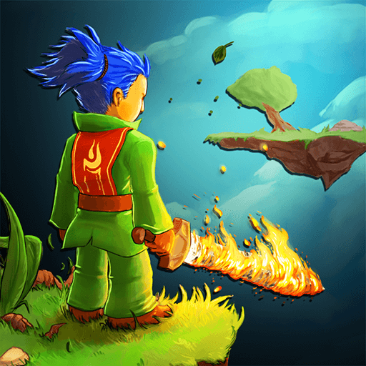 Swordigo v1.4.12 MOD APK (Unlocked)