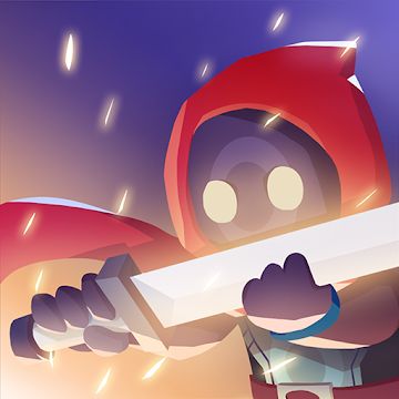 Swordman: Reforged v2.1.3 MOD APK (Unlimited Money, Mega Mod)