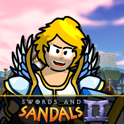 Swords and Sandals 2 Redux v2.8.13 MOD APK (Unlocked)
