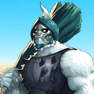 Swords and Sandals 3 Redux v1.0.9.B MOD APK (Unlimited All)