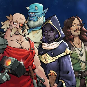 Swords and Sandals Immortals v1.4.11 MOD APK (Free Purchase)