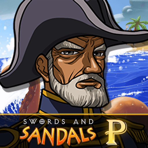 Swords and Sandals Pirates v1.4.4 MOD APK (Unlocked)