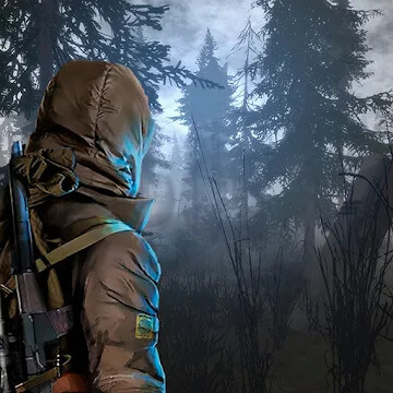 T.D.Z. 3: Stalker v1.12 B72 MOD APK + OBB (No ADS)