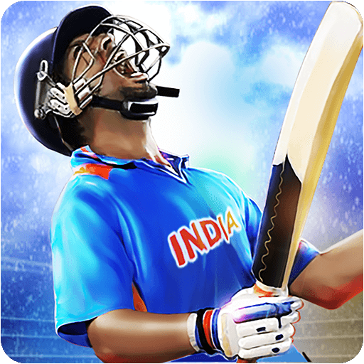 T20 Cricket Champions 3D v1.8.605 MOD APK (Unlimited Gold)
