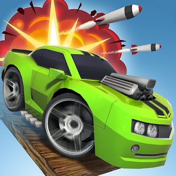 Table Top Racing Premium v1.0.45 APK + OBB (MOD, Unlimited Money)