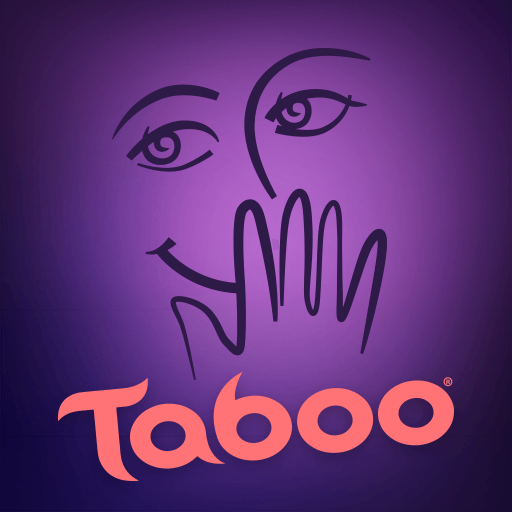 Taboo – Official Party Game