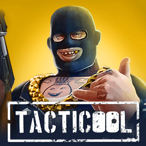 Tacticool v1.80.0 MOD APK + OBB (Mega Menu)