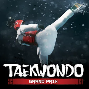 Taekwondo Grand Prix v2.2.16 MOD APK (Unlimited Money)