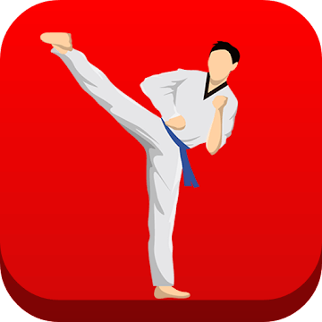 Taekwondo Workout At Home v1.70 APK + MOD (Premium Unlocked)