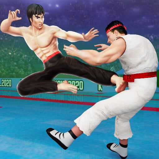 Karate Fighter v3.5.40 MOD APK (Unlimited Money/Unlocked)