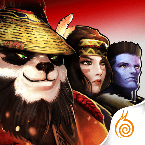 Taichi Panda: Heroes v6.8 MOD APK (Dumb Enemy, One Hit)