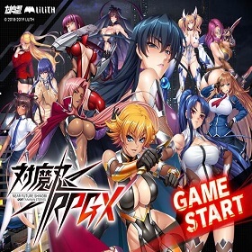 Taimanin RPGX v1.22.1 MOD APK (Always Crit, High Damage, Free Skill)