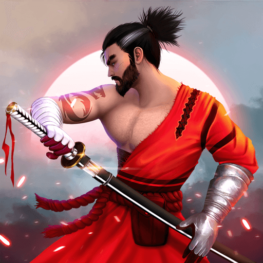 Takashi Ninja Warrior v3.8.4 MOD APK (God Mode, Unlimited Money)